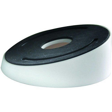 Кронштейн HikVision DS-1259ZJ для монтажа Dome-камер 21хх в нишу и на потолок