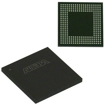 EPM7512BBC256-5 Intel