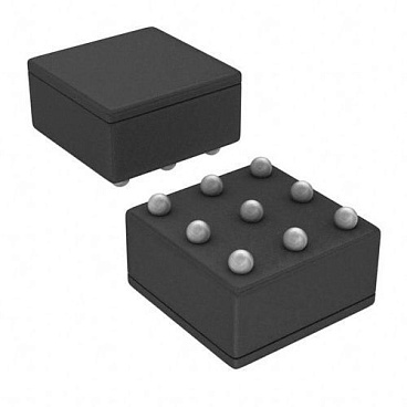 LM3711XKBP-232 Texas Instruments