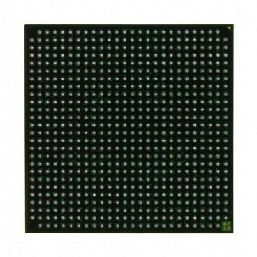 XC4VFX60-11FFG672C AMD