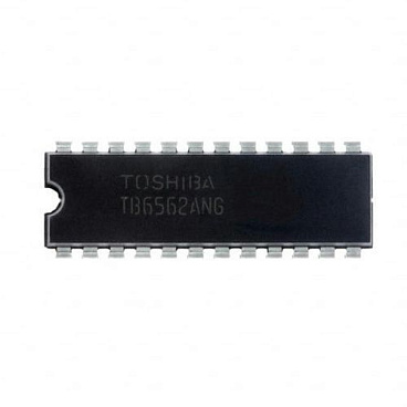 TB6561NG,8 Toshiba Semiconductor and Storage