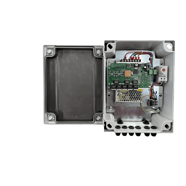 РоЕ-коммутатор «Релион» SW-1/4Poe+/140W