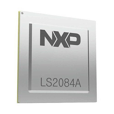 LS2084ASN7TTB NXP USA Inc