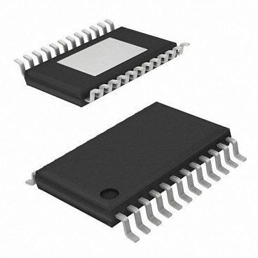 IS32FL3738-ZLA3-TR Lumissil Microsystems