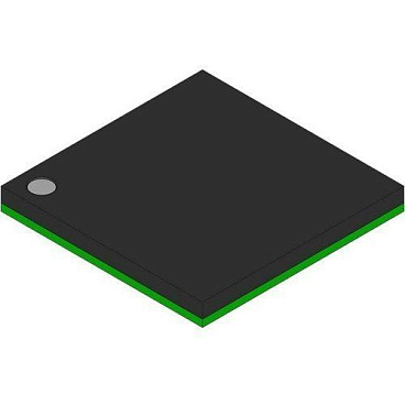 AT91SAM7SE512-CU-999 Atmel