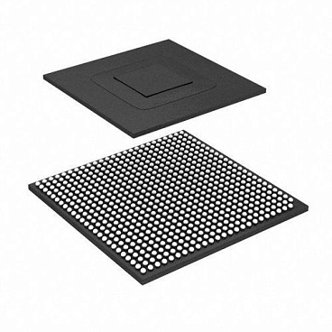 MCIMX6U4AVM10AC NXP USA Inc