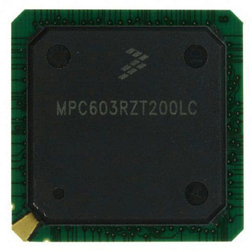 MPC603RZT200LC NXP USA Inc