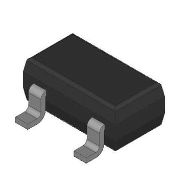 ICL7660SIBATS5001 Harris Corporation