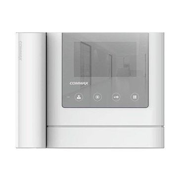 Абонентский монитор Commax CDV-43MH Mirror white