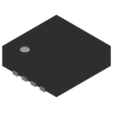 PCA9632TK118 NXP USA Inc