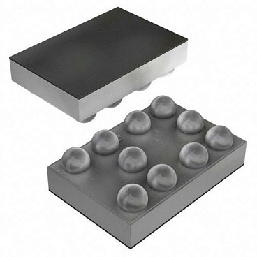 GG25LJ STMicroelectronics