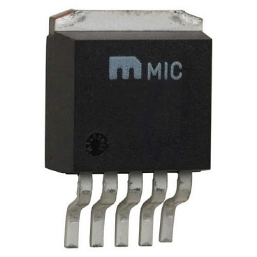 MIC29151-5.0BU TR Microchip Technology