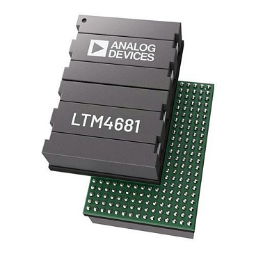 LTM4681EY#PBF Analog Devices Inc