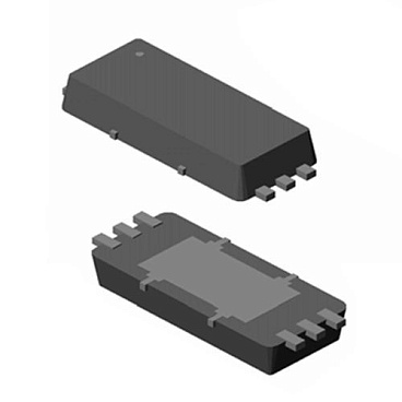 AOZ9252DI Alpha & Omega Semiconductor Inc