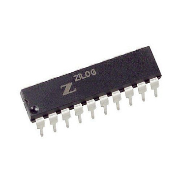 Z8F012APH020SC2103 Zilog