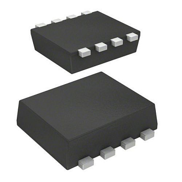AOZ1325DI Alpha & Omega Semiconductor Inc