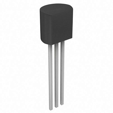 LM334Z#PBF Analog Devices Inc