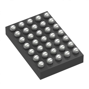 MAX98396EWB+ Analog Devices Inc./Maxim Integrated