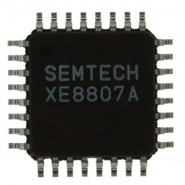 XE8807AMI026TLF Semtech Corporation