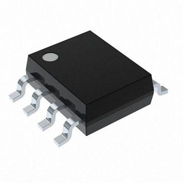 HCS365-I/SM Microchip Technology