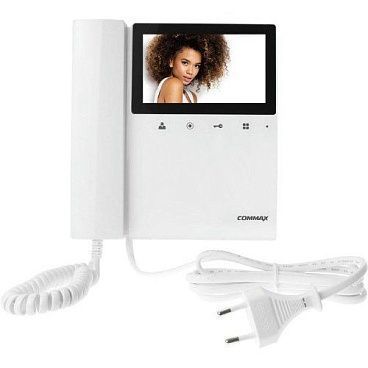 Абонентский монитор Commax CDV-43KM/VZ