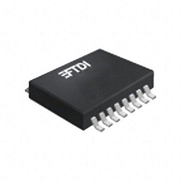 FT230XS-U FTDI, Future Technology Devices International Ltd