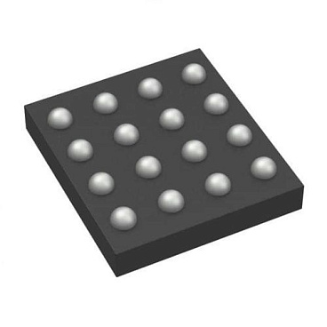 IS31FL3195-CLS2-TR Lumissil Microsystems