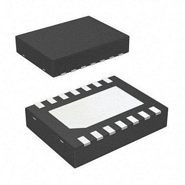 LM4992SDX/NOPB Texas Instruments