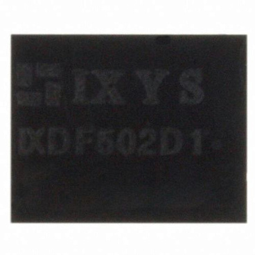 IXDF502D1T/R IXYS