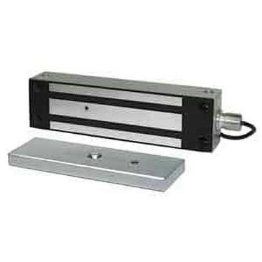 Электромагнитный замок Smartec ST-EL500MW