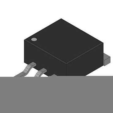 BUK9675-55A118 NXP USA Inc