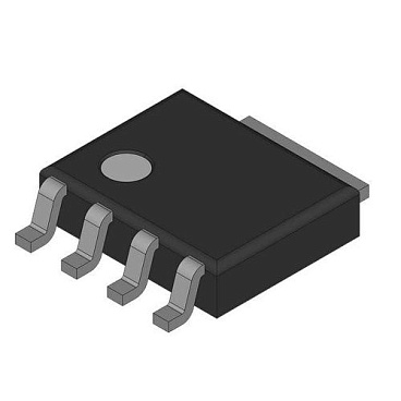 BUK9Y40-55B/C3,115 Nexperia USA Inc