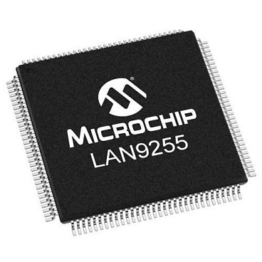 LAN9255-I/ZMX020 Microchip Technology