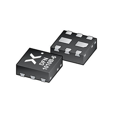 PMDXB1200UPE147 NXP USA Inc