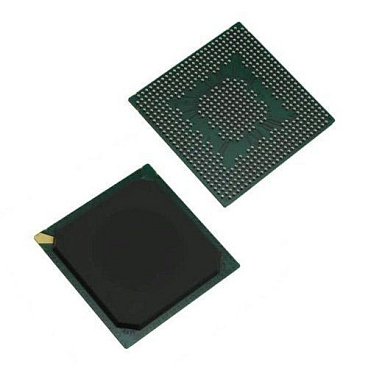MPC8314ECVRADDA NXP USA Inc