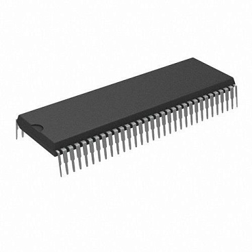 MB89635P-GT-235-SH Infineon Technologies