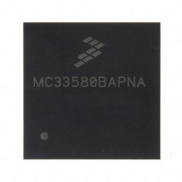 MC33580BAPNAR2 NXP USA Inc