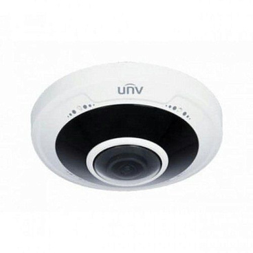 IP-камера Uniview IPC815SB-ADF14K-I0
