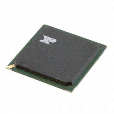 XRT83VSH38IB-F MaxLinear, Inc