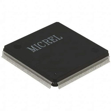 KSZ8999 Microchip Technology
