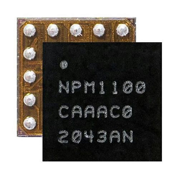 NPM1100-CAAA-R Nordic Semiconductor ASA