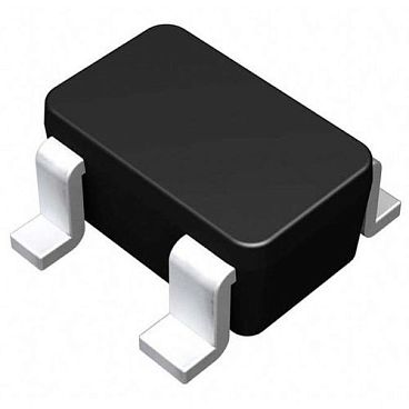 BU4819F-TR Rohm Semiconductor