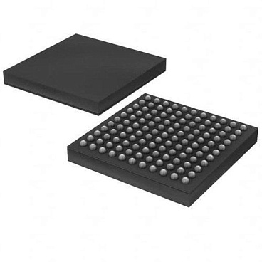 EFM32WG295F64-BGA120 Silicon Labs