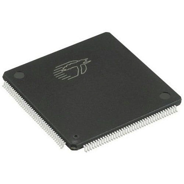 CY37256P160-125AC Infineon Technologies