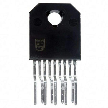 TFA9842BJ/N1,112 NXP USA Inc