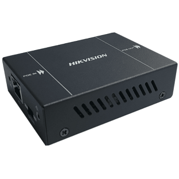 PoE-удлинитель витой пары Hikvision DS-1H34-0101P