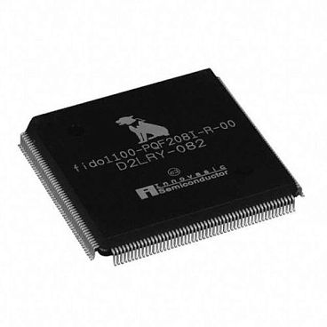 FIDO1100PQF208IR1 Analog Devices Inc