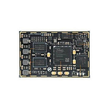 MYC-Y7Z010-V2-4E512D-667-I MYIR Tech Limited