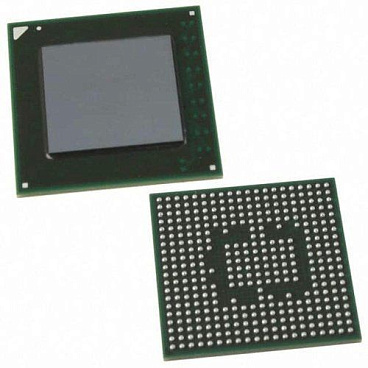 EP2AGX45CU17I3G Intel
