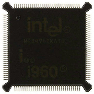 NG80960KA16 Intel